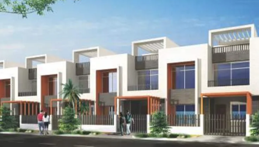 Silver Springs Apartments – Spacious 2, 3, 4 & 4.5 BHK Apartments in Indore