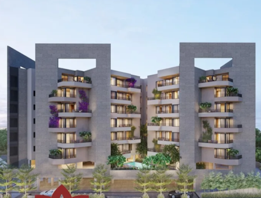 3, 4 & 5 BHK Luxury Apartments in Indore: Elevate Your Everyday Living