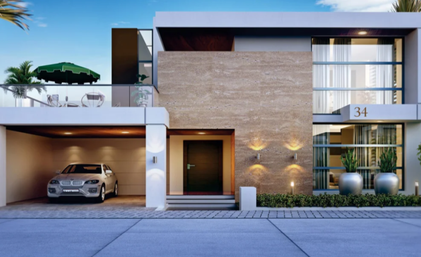 2 BHK Weekend Villas for Your Perfect Getaway Near Indore