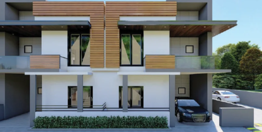 4 BHK Villas in Gandhinagar