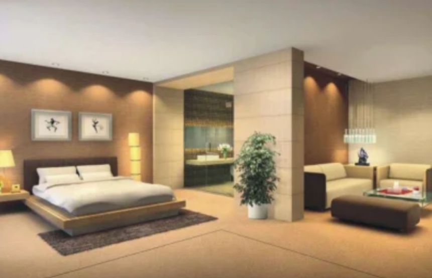 Flats in Agra