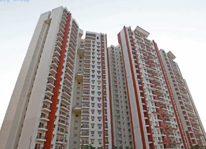 5,5.5,6 and 6.5 BHK Villas in Kaushambi