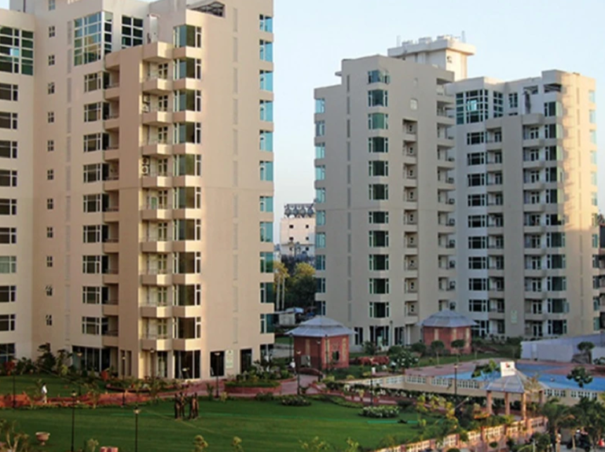 3, 4, 5 and 6 BHK Apartment at Sector 31