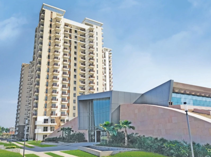 2 and 3 BHK at Sohna