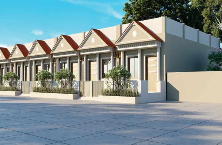 Shyam Gokuldham – Discover Serene Villa Living in Gandhinagar