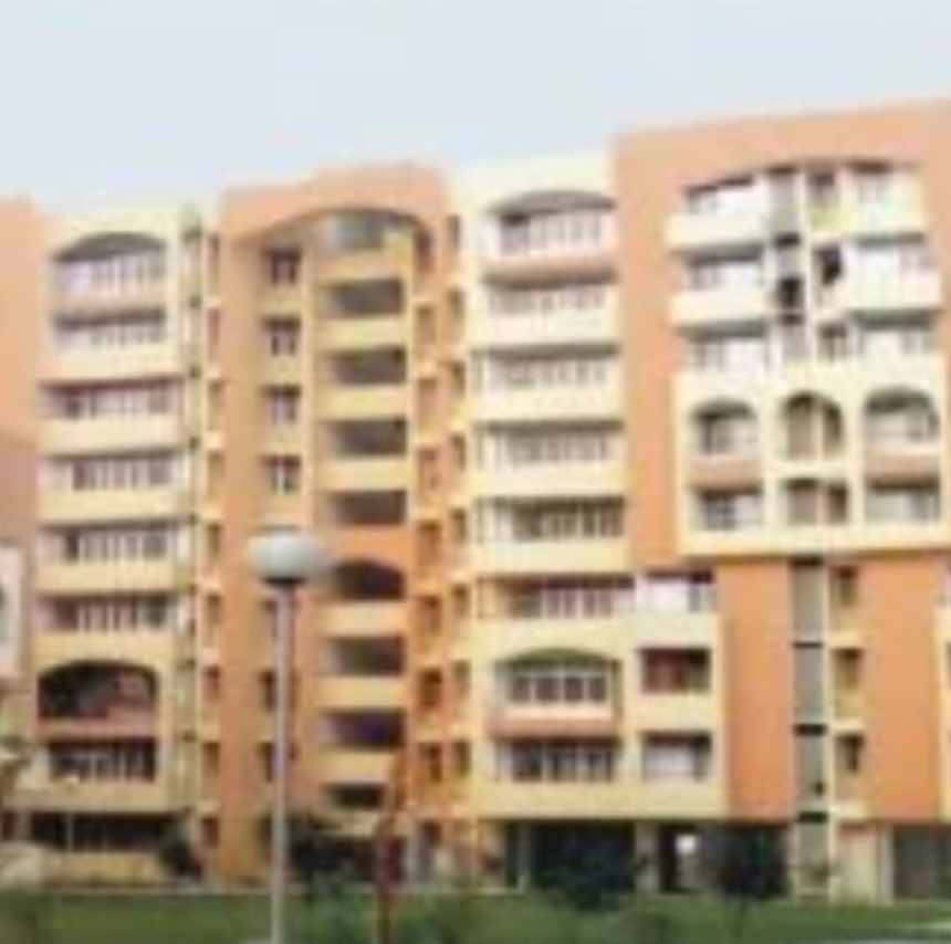 2, 3, 3.5 and 4 BHK Apartments in Ghaziabad