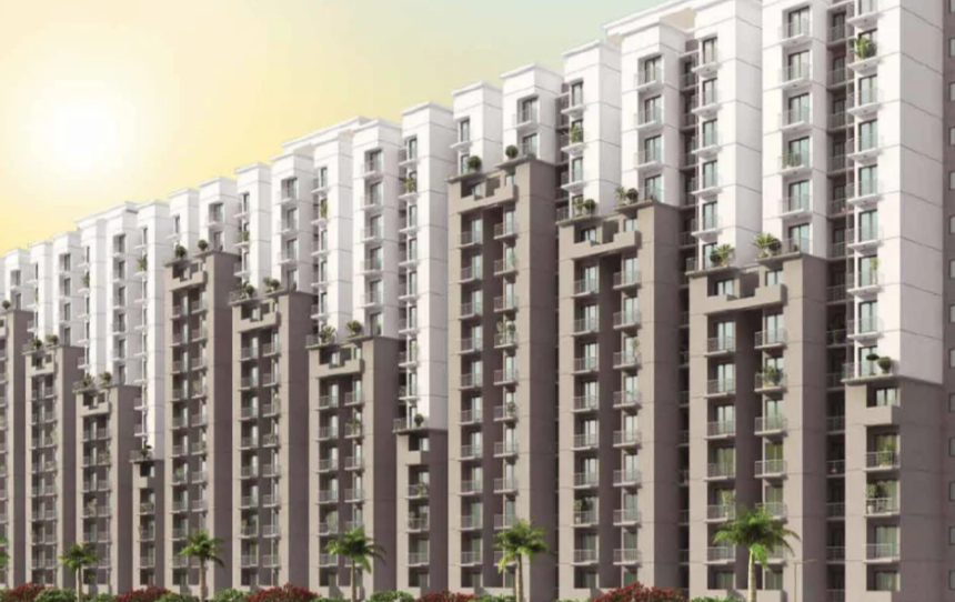 1 & 2 BHK Apartments in Dasna