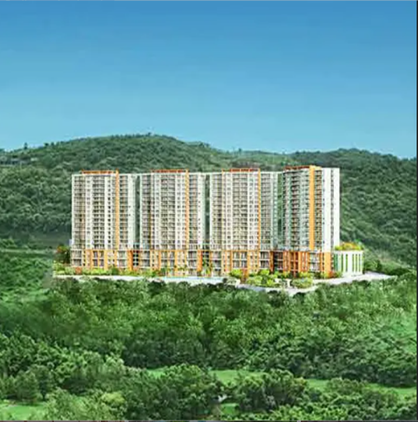 Experience Refined Living Amidst Serenity – 1 to 4 BHK Ultra-Luxurious Duplex Homes at Vanaha, Pune by Golfland Near Oxford Golf Resort