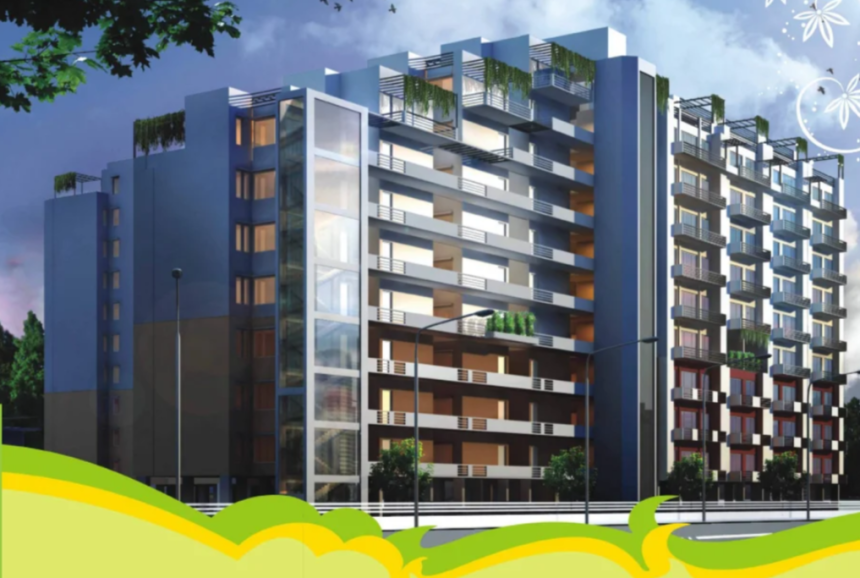 Apartments in Agra