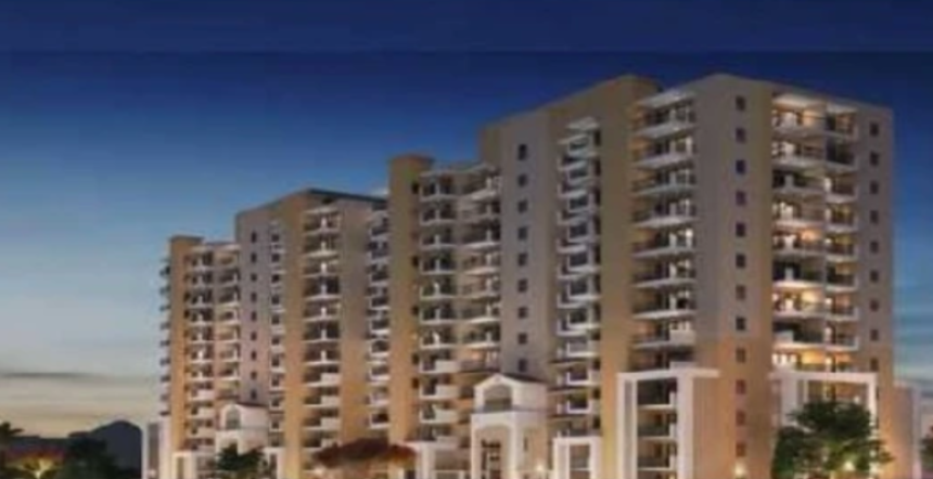 Discover Spacious 3 BHK Apartments at Emaar Palm Premier, Gurgaon