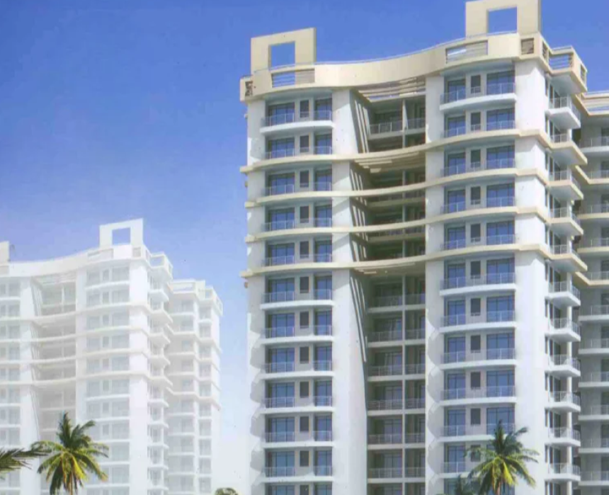 Civitech Florencia – Elegant 2 & 3 BHK Apartments in Ghaziabad for Modern Urban Living
