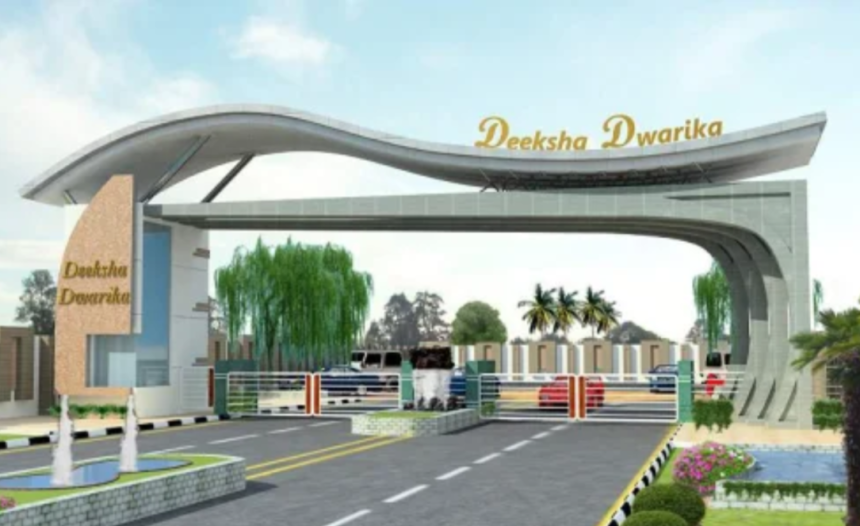 Apartments in Agra