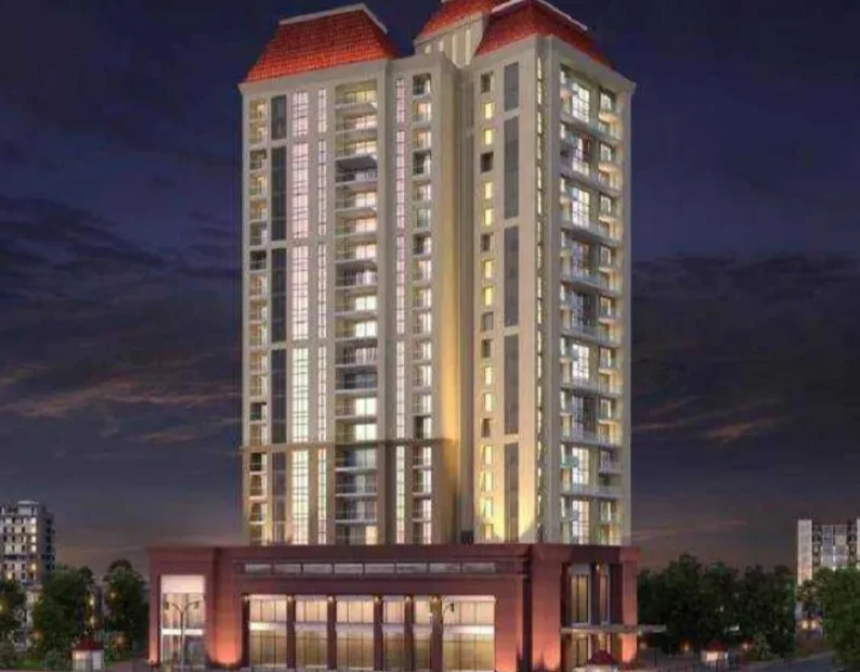 Where Contemporary Design Meets Luxury Lifestyle – Explore 3, 4 & 5 BHK Residences at ABIL Avaanti Residences, Pune, Tilak Road