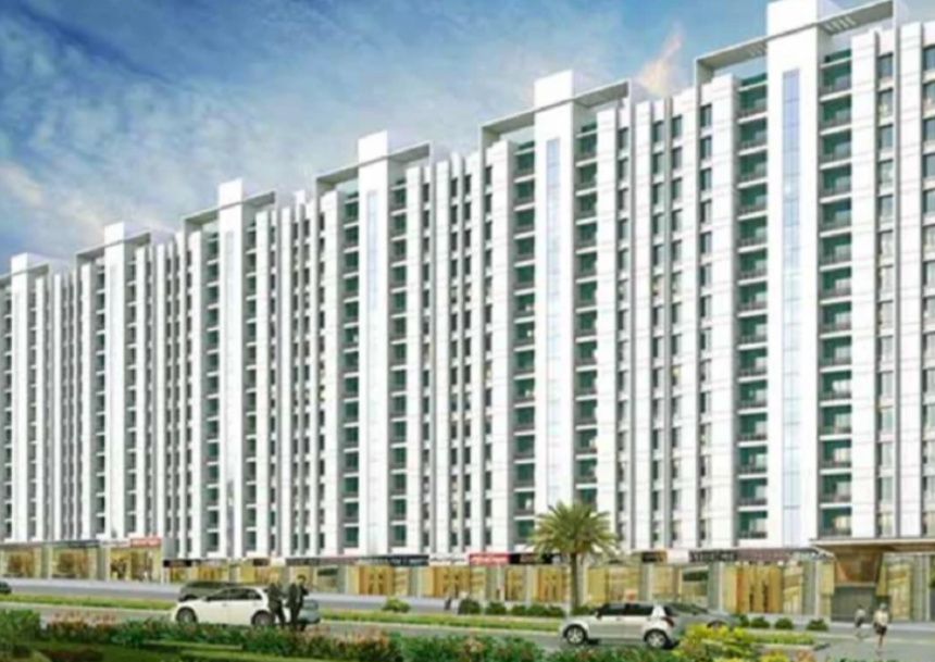 Where Modern Comfort Meets Practical Living – 1, 2 & 3 BHK Apartments in Pune’s Hinjewadi at ABIL Megapolis
