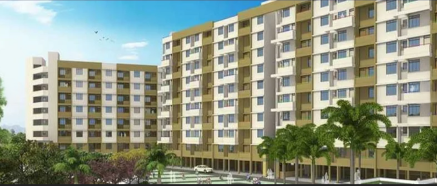 Step into a Lifestyle of Convenience and Style – 1 BHK Apartments in Pune at Vastushodh Anandgram Ketkawale
