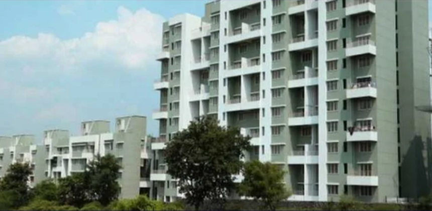 Find Your Perfect Urban Retreat in Pune – 1 BHK Apartments at Vastushodh Urbangram Chakan Phase III, Chakan
