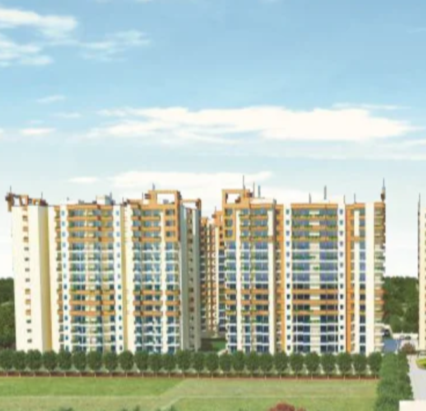 3 BHK Apartments in Ghaziabad