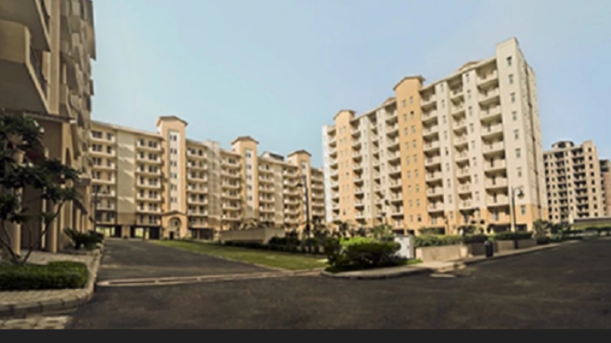 3 and 4 BHK Apartment