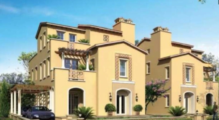 4 And 5 Apartments at Sector 66,