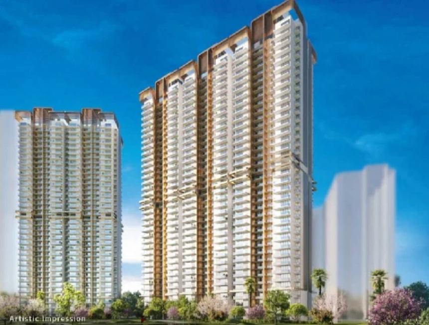 3 and 4 BHK Homes at Sector 113