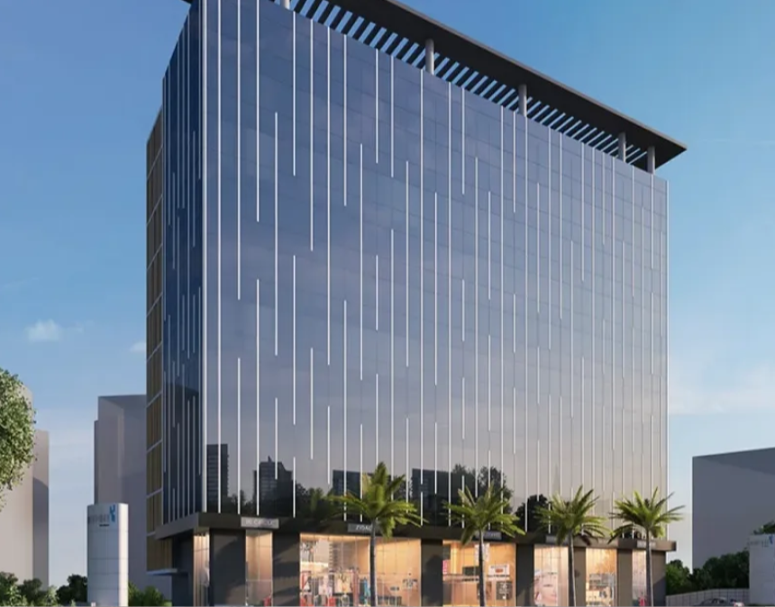 Experience Prime Commercial Spaces in Pune – Explore Shops and Showrooms at Grant Bay, Kharadi