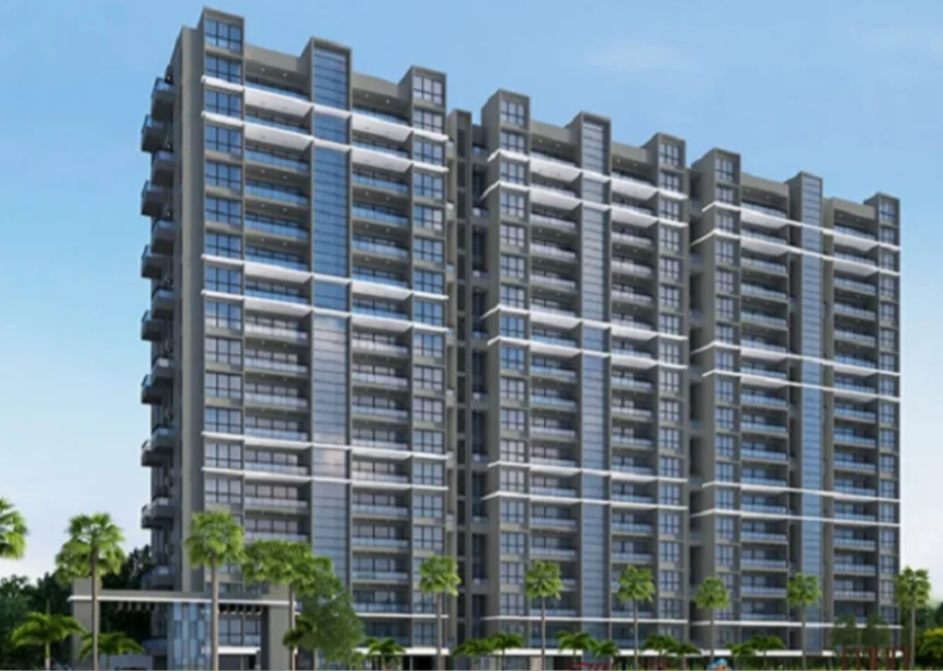 2 and 3 BHK Flats at Balewadi