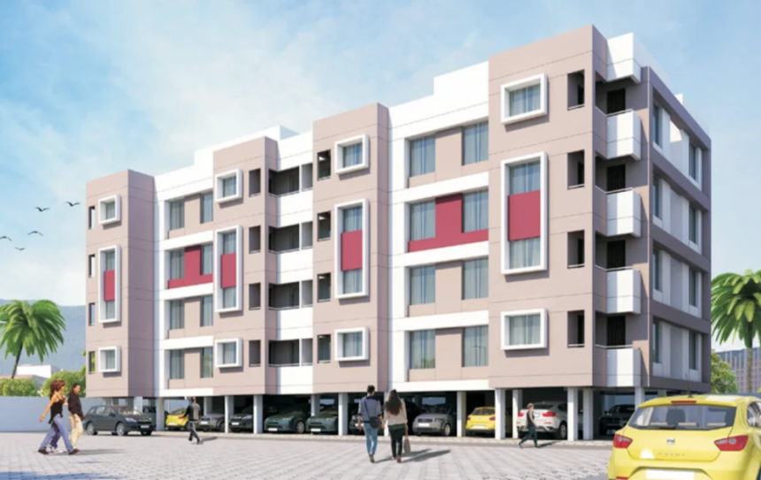 Apartments