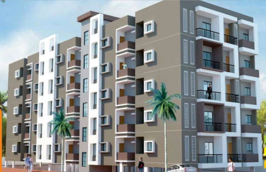 Sai Harmony – Beautiful 2 BHK Villas in Aurangabad