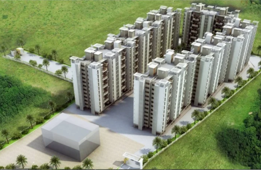 Redefine Comfort and Style with Elegant 2 & 3 BHK Apartments in Pune – Step into Atria Grande at Handewadi
