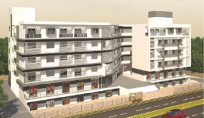 Shop and Showroom at Baramati