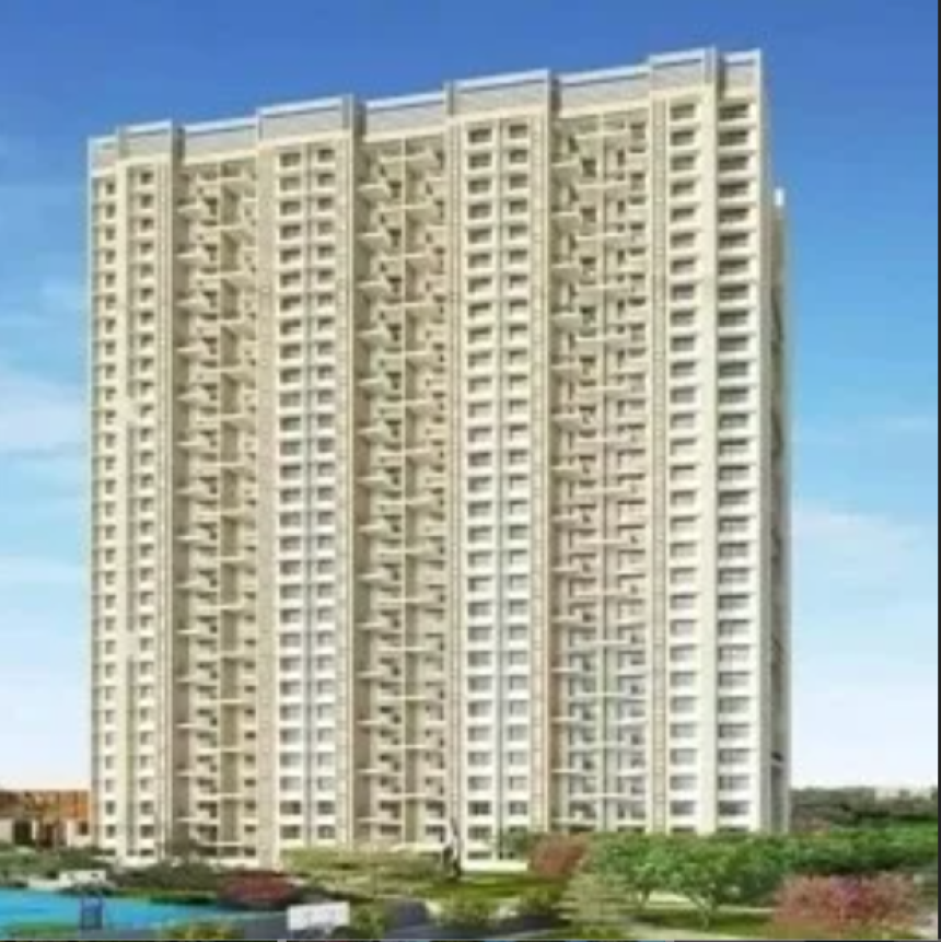 2 and 3 BHK Flats at Baner Mahalunge Road