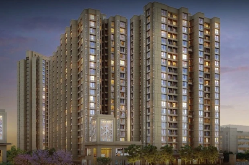 Step Into a Lifestyle of Tranquility and Modern Comfort at Godrej Green Vistas – 1, 2 & 3 BHK Apartments in Pune