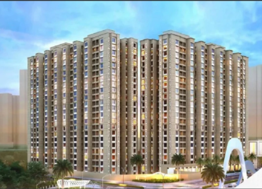 Live Close to Nature and Urban Amenities with Godrej Hillside – 1, 2 & 3 BHK Homes in Baner Mahalunge Road, Pune