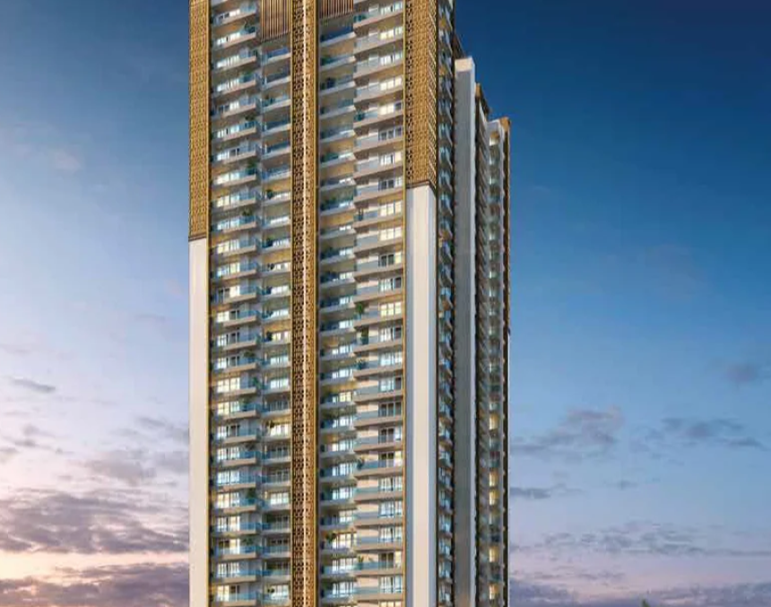 Metro Suites Bellavie – Luxury 3, 4 & 5 BHK Apartments in Ghaziabad for Refined Living
