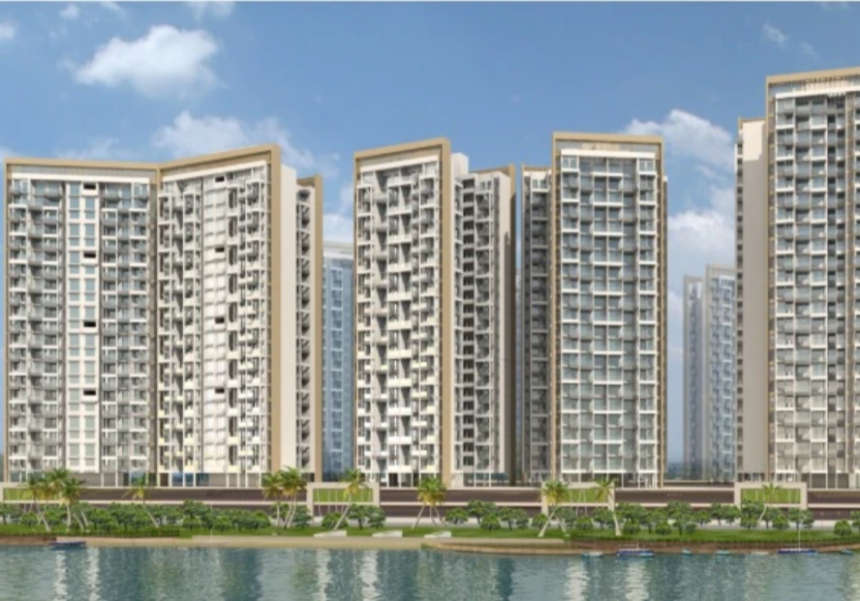 Purva Silver Sands Phase II Offers Spacious and Elegant 2 & 3 BHK Homes for Modern Urban Living in Mundhwa, Pune