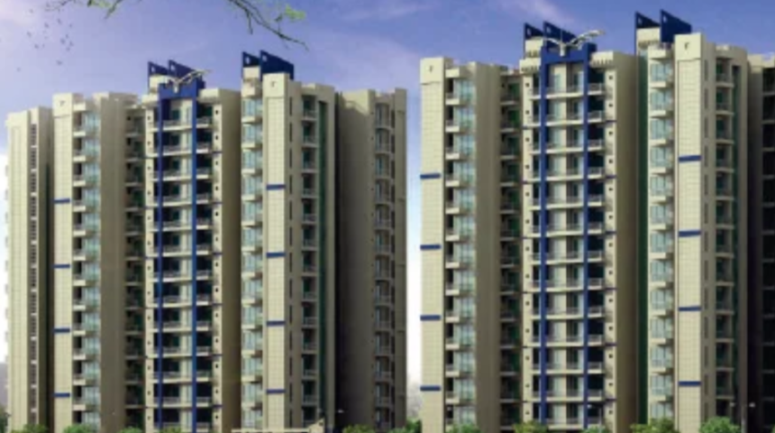 2.5 & 3 BHK Apartments in Ghaziabad