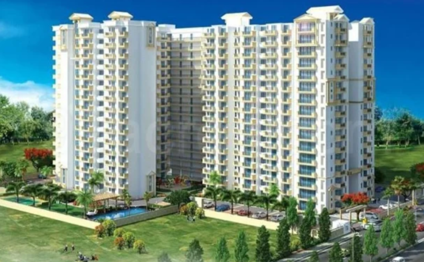 2 & 3 BHK Apartments in Ghaziabad