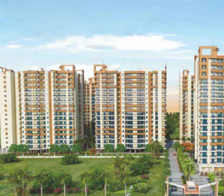 2 & 3 BHK Apartments in Ghaziabad