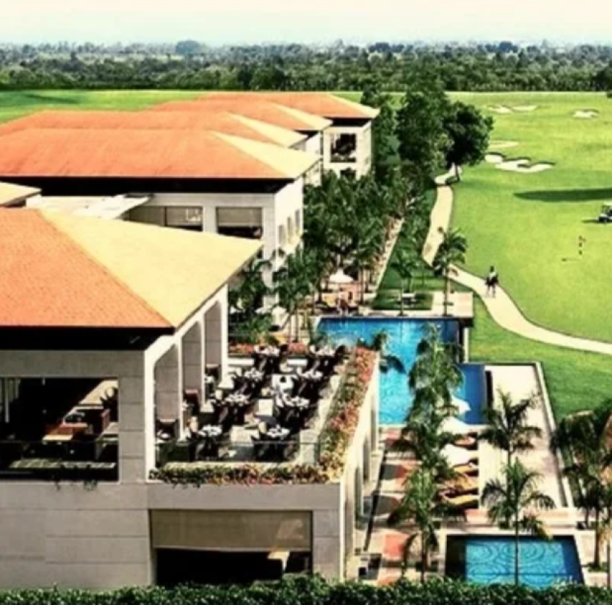 2, 3 and 4 BHK Flats at Gahunje