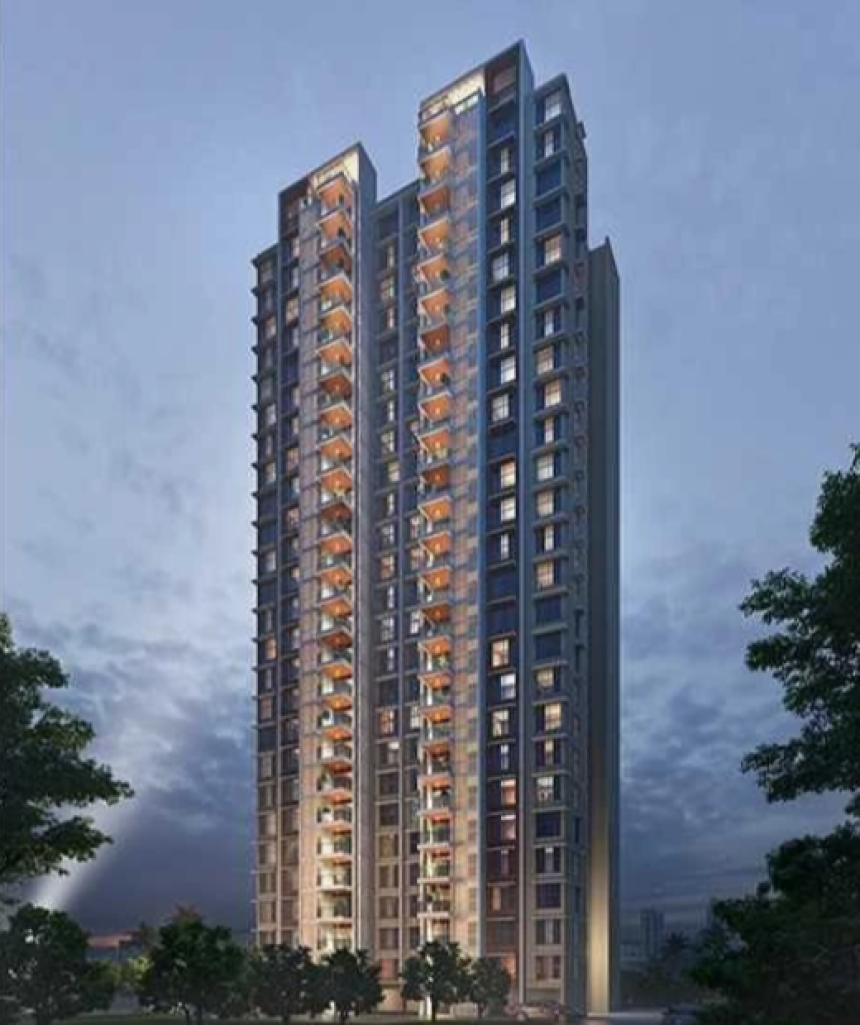 Lodha Codename Only The Best Offers Spacious and Elegant 2, 3 & 4 BHK Homes for Modern Urban Living in Mohammadwadi, Pune