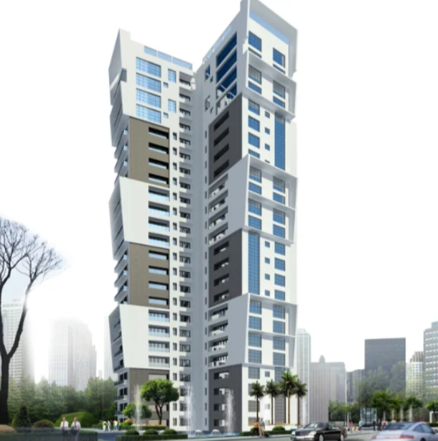 Kohinoor Alpha Heights – Premium 2 & 3 BHK Apartments in Ghaziabad for Modern Living