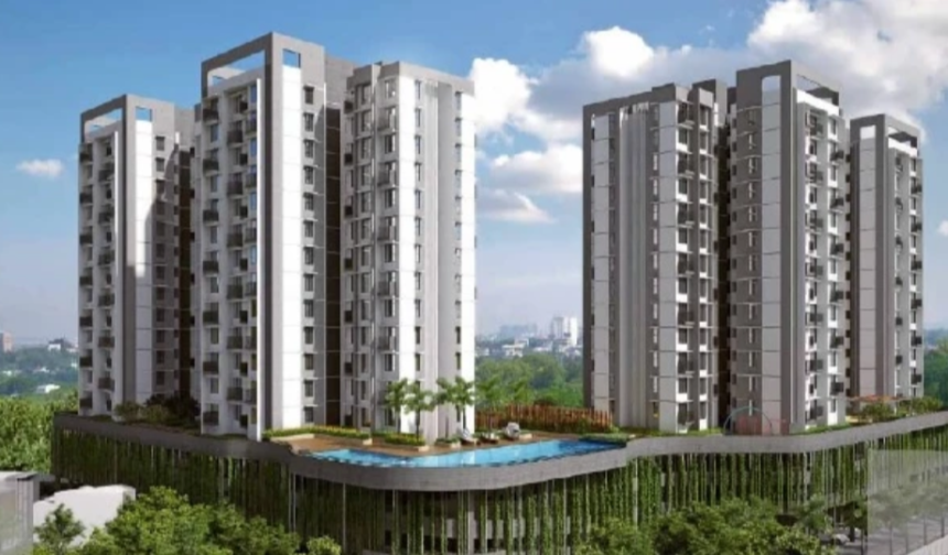 2 BHK Flats at Pimpri