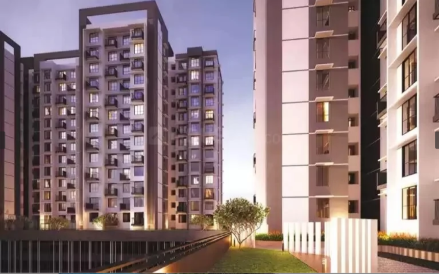 Mahindra Centralis Tower 1 Offers Stylish 2 BHK Homes Designed for Contemporary Urban Living in Pimpri, Pune