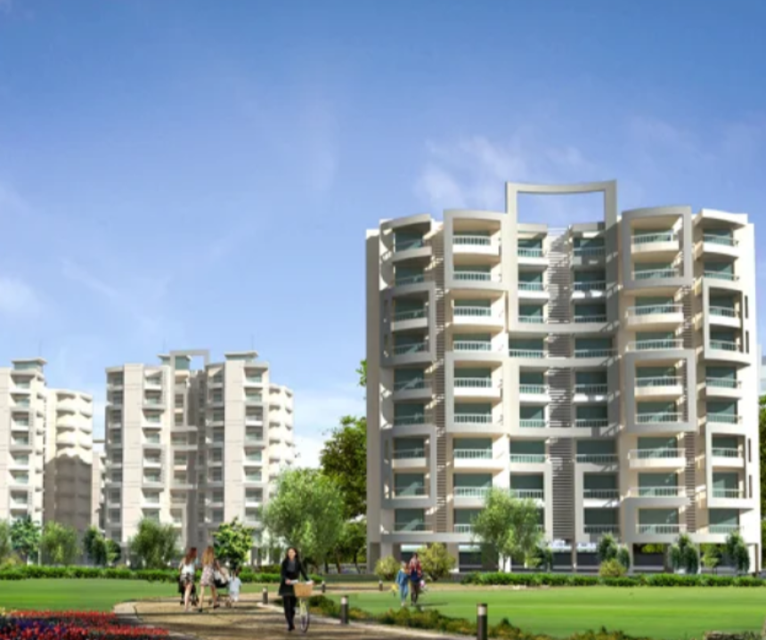 Ansal Elegance – Modern 2 & 3 BHK Apartments in Ghaziabad for Luxurious Urban Living