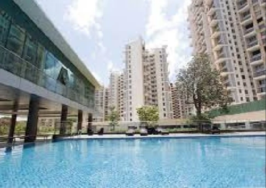 Where Modern Design Meets Lifestyle – Explore 1, 2 & 3 BHK Residences at Mahindra Antheia B, Pimpri, Pune
