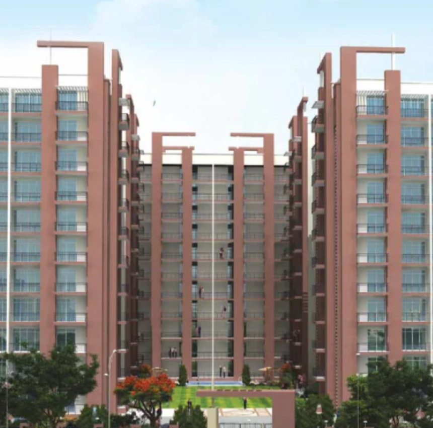 River Vrindavan Green – Premium 2, 3 & 4 BHK Apartments in Ghaziabad for Modern Living