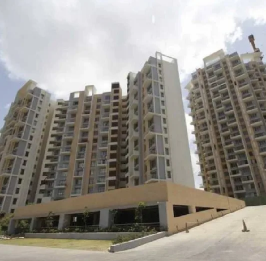 1 BHK Flats at Pimpri