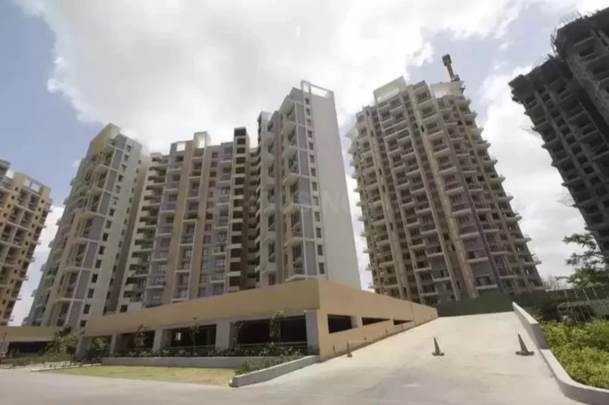 Mahindra Lifespace Mspace Offers Spacious and Elegant 2 BHK Homes for Modern Urban Living in Pimpri, Pune