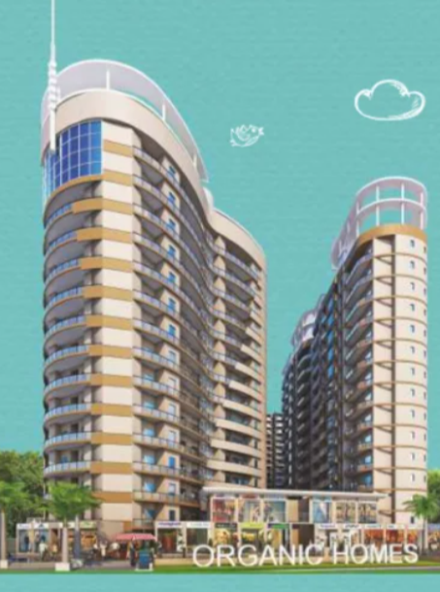 4 BHK Apartments in Ghaziabad