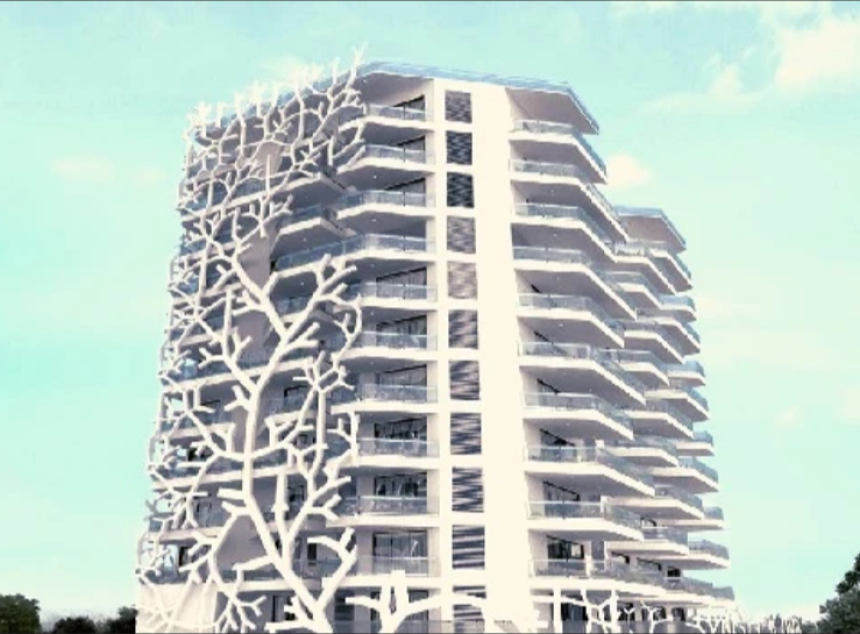 3 and 4 BHK Flats at Sopan Baug